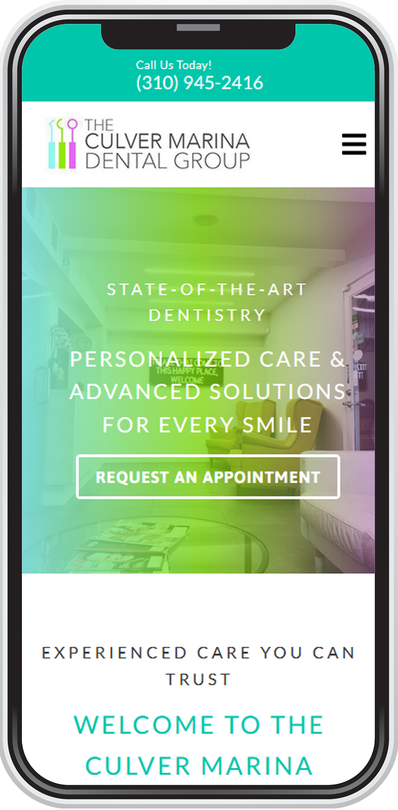 Medical Practice AI | Teeth Whitening, Dental Cleanings and Implant Dentistry